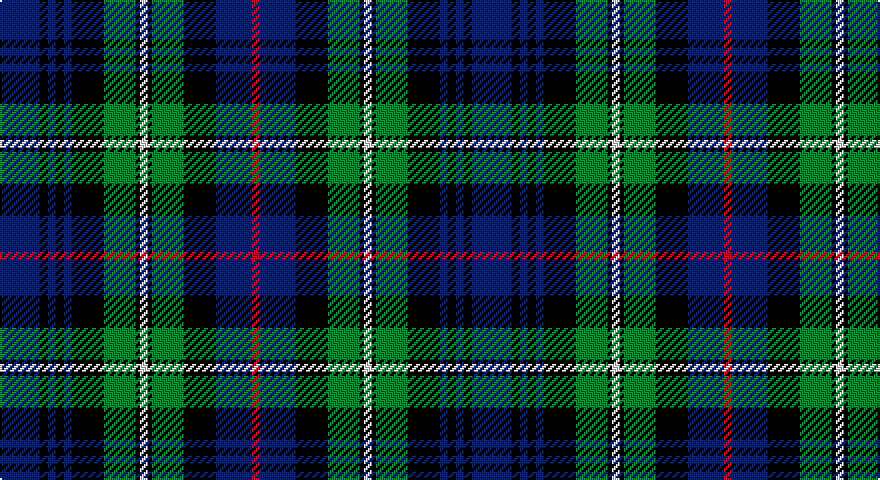 DB/20 K4 DB4 K4 DB4 K16 G16 K2 W4 K2 G16 K16 DB18 R/4 tartan