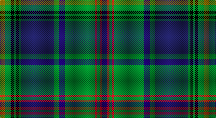 Y/10 G13 K5 G5 K5 G5 DBi67 G10 DB13 G60 R5 G5 R5 DB/10 tartan