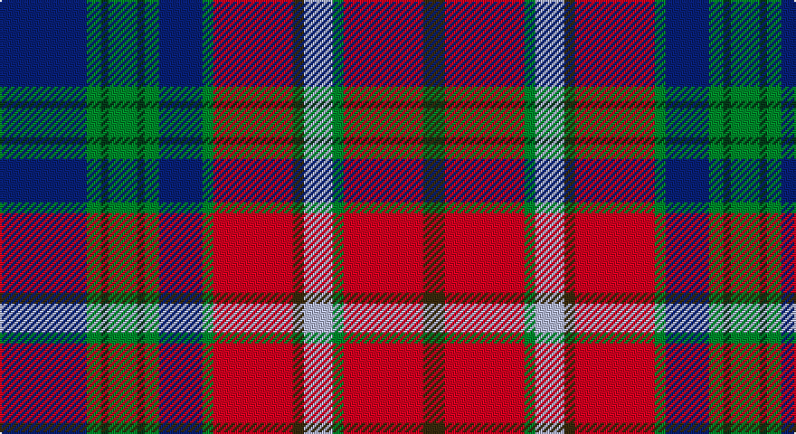 DB/48 G8 DG4 G16 DG4 G8 DB24 G6 R44 DY6 LB16 G6 R44 DY/12 tartan
