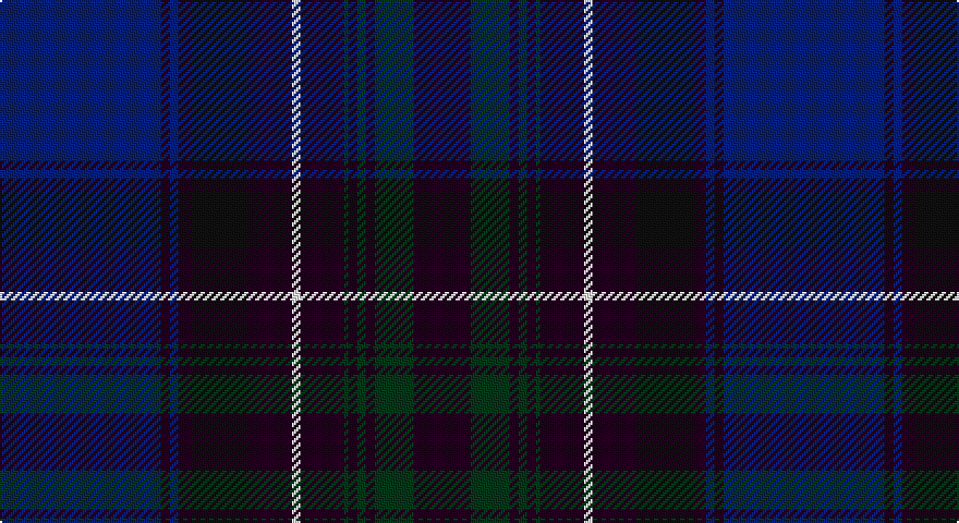 DB/74 Ki4 DB4 Ki6 K26 Ki20 W4 Ki20 DG2 Ki4 DG4 Ki4 DG18 Ki/26 tartan