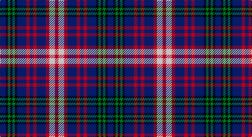 DB/10 K4 G4 K4 G4 K4 DB16 R6 DB6 R6 DB16 R6 W10 R/6 tartan