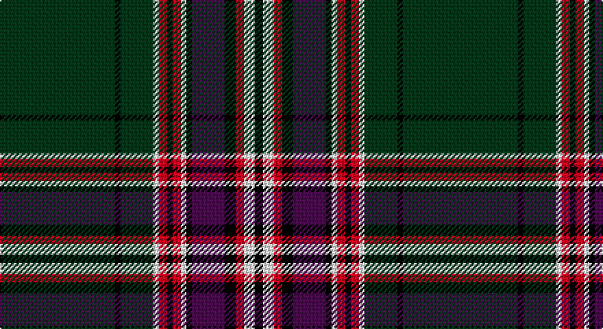 DG/84 K4 DG24 W4 R6 K4 R6 W4 K4 DP24 K8 R6 W8 K/6 tartan