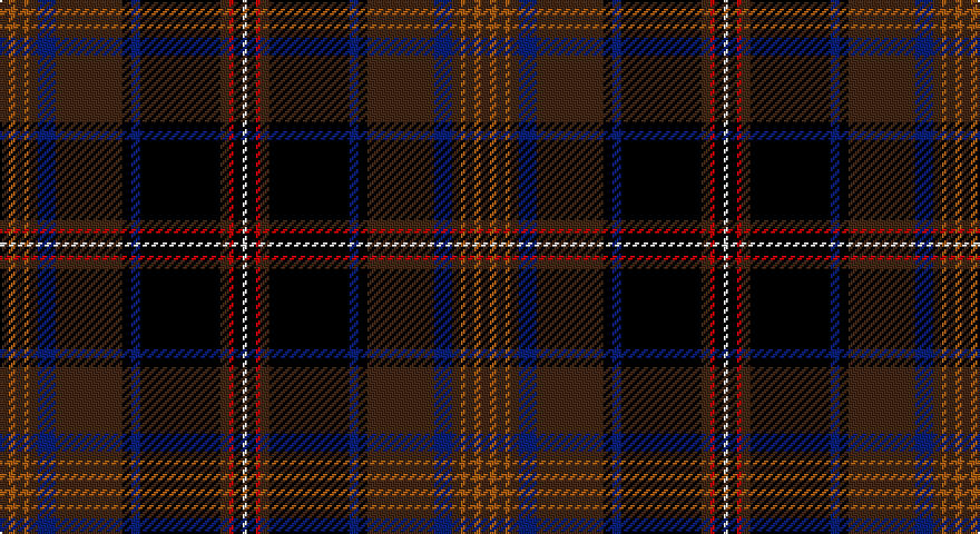 DO/4 O3 DO4 O2 DO4 DB8 DO30 K4 DB4 K36 DO4 R2 K4 W/2 tartan