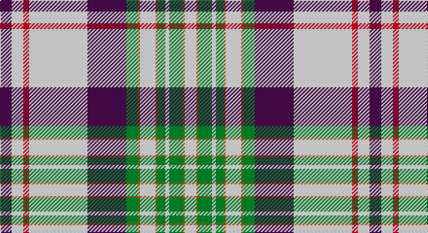 DP/12 W12 R6 W60 DP40 G12 O2 W16 O2 G8 W4 G14 O2 W/12 tartan