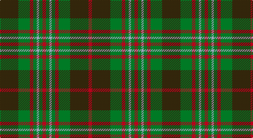 DY/32 G20 R6 G6 LB4 G6 R6 G6 LB4 G6 R6 G20 DY32 R/6 tartan