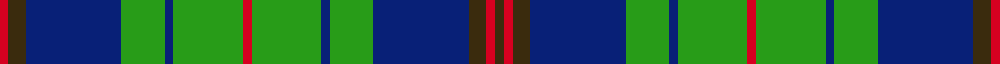 New Mexico District Tartan