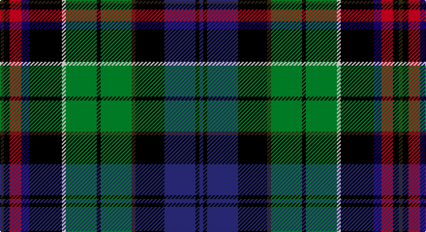 DY/4 K6 R12 DB8 K34 W4 G32 K4 G32 DY4 K30 DBi32 K4 DBi/4 tartan
