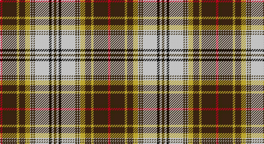 R/4 DY6 DO18 LY4 DO10 LY8 W2 DY2 W2 DY2 W24 K4 W4 DY/4 tartan