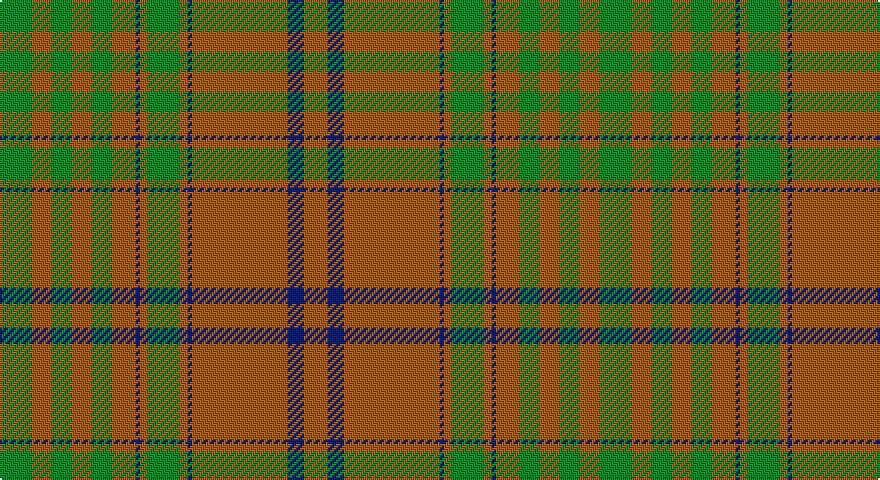 G/16 O10 G10 O10 G10 O12 DB2 O4 G16 O4 DB2 O48 DB8 O/12 tartan
