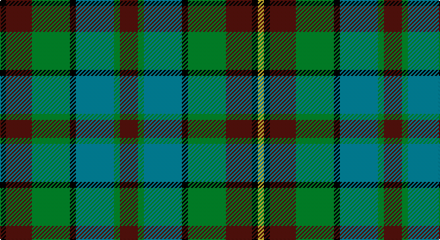 K/6 DR26 G38 K6 T38 G6 DR18 G6 T38 K6 G38 DR26 K6 LY/6 tartan