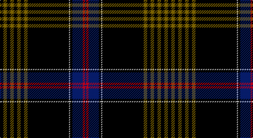 K/6 Y6 K6 Y6 K6 Y6 K6 Y6 K72 W2 K4 DB18 R4 DB/2 tartan