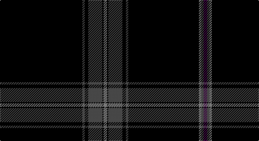 K/140 N4 K6 N24 K2 O6 K2 N24 K6 N4 K120 O4 N4 DP/6 tartan