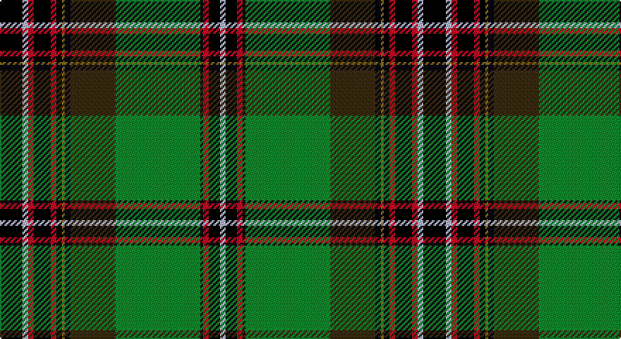 K/16 LB4 R4 K12 R4 K4 Y2 K4 DY32 G60 K2 R4 K8 LB/4 tartan