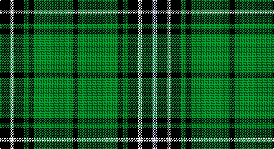 K/16 W6 K16 G8 K8 G64 K8 G64 K8 G8 K16 W6 K16 LB/8 tartan