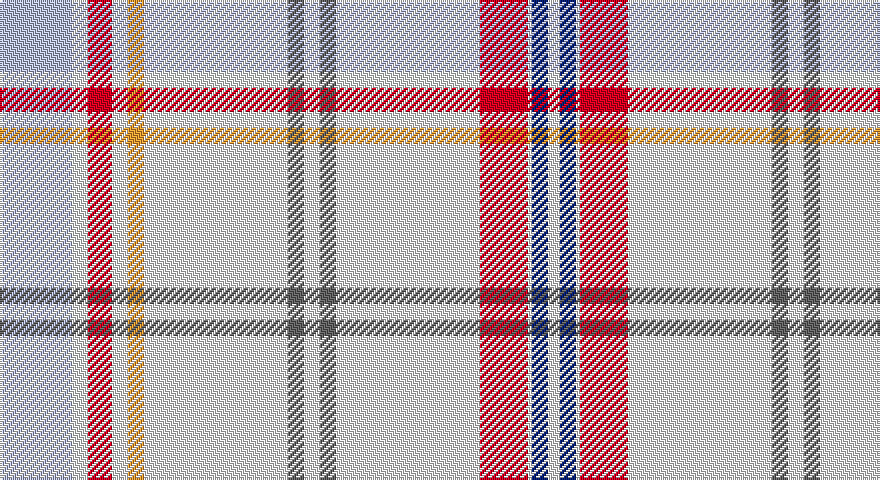 LB/36 W8 R12 W8 LO8 W72 N8 W8 N8 W72 R24 W2 DB8 W/6 tartan