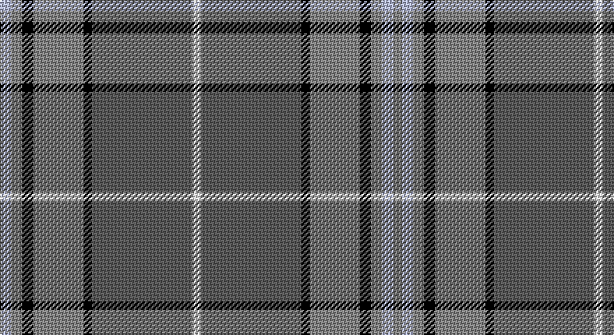 LB/8 O8 K8 O36 K6 N72 W6 N72 K6 O36 K8 O8 LB8 O/6 tartan