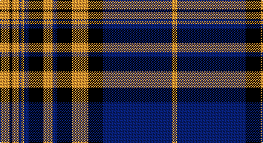 LO/16 K4 LO12 DB4 LO4 DB8 K24 LO16 DB8 K24 LO28 K24 DB116 LO/8 tartan
