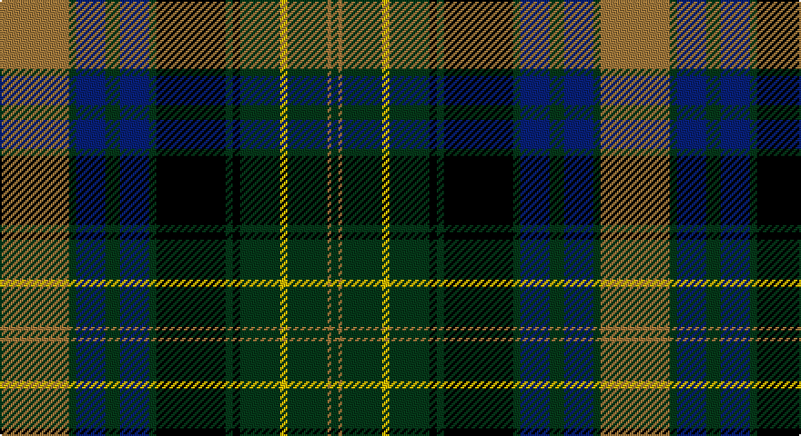 O/38 DG4 DB16 DG8 DB16 DG4 K38 DG4 K4 DG22 LY4 DG22 O2 DG/4 tartan