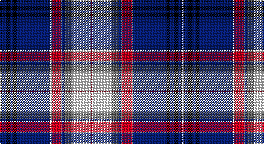 LB/2 K2 DB6 K6 DB6 K6 DB56 W2 R16 W2 DB4 N12 W32 R/2 tartan