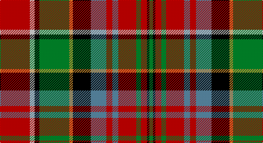 R/50 W8 K8 G50 LO6 K30 T26 R10 T10 R30 G8 R10 K4 G6 K4 R10 G8 R30 T10 R10 T26 K30 LO6 G50 K8 W/8 tartan