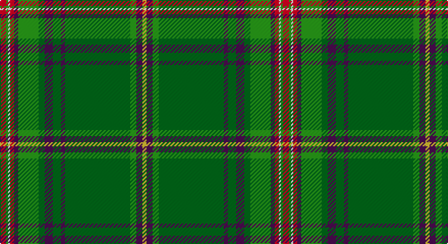 R/6 G2 W2 R4 DP4 G20 DG6 DP8 DG8 DP4 DG64 G6 DP6 LY/4 tartan