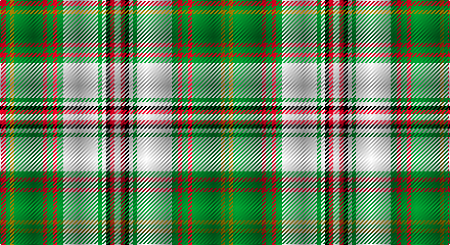 R/6 G4 Y4 G28 R4 G6 R4 G6 W34 G4 W4 K4 R4 W6 R4 K4 W4 G4 W34 G6 R4 G6 R4 G28 Y4 G/4 tartan