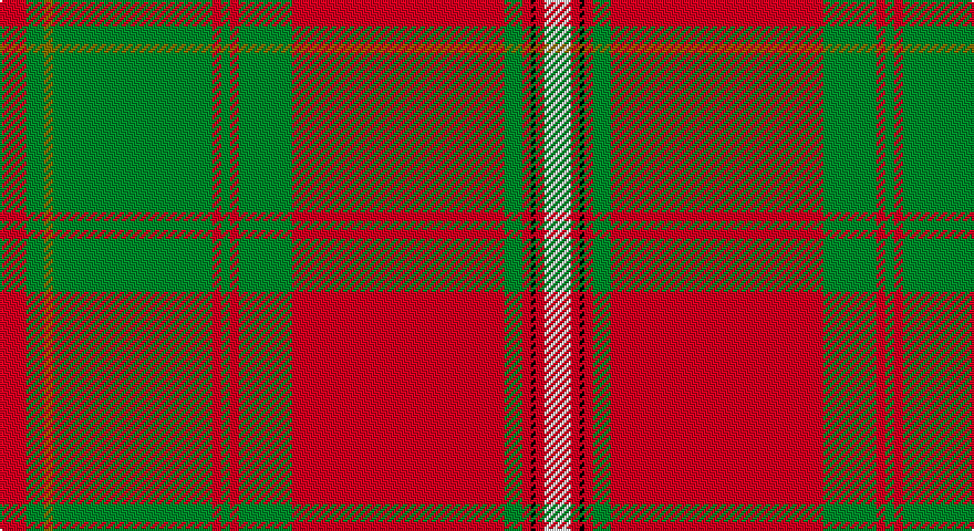 R/12 G8 Y4 G72 R4 G4 R4 G24 R96 G8 R4 K2 R4 W/12 tartan