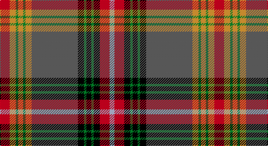 R/16 LO10 G4 LO8 G4 LO10 N76 K10 G4 K8 G4 K10 R16 LB/8 tartan
