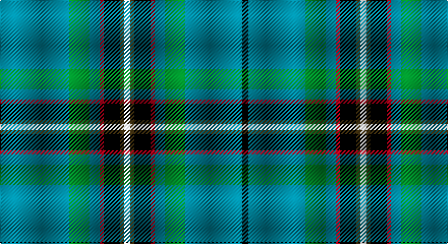 T/68 G20 T10 R4 K16 DY4 W6 DY4 K16 R4 T10 G20 T56 K/6 tartan
