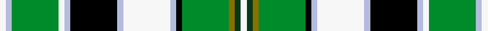 Praetorian Green sett