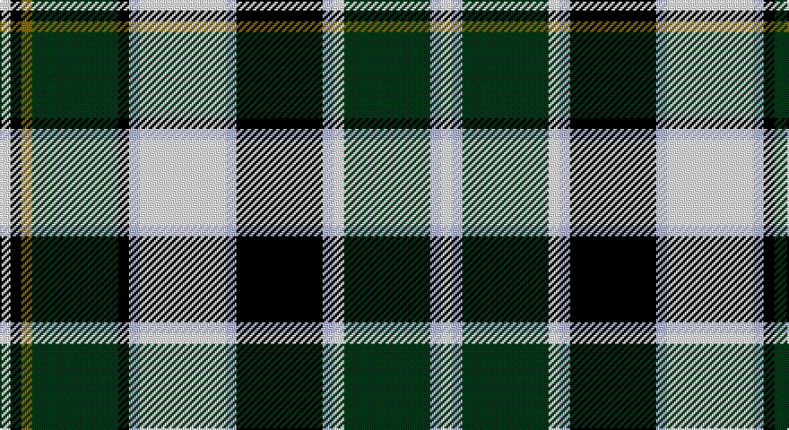 W/6 K6 Y6 DG48 K6 LB6 W48 LB6 K48 LB6 W6 DG48 LB6 W/6 tartan