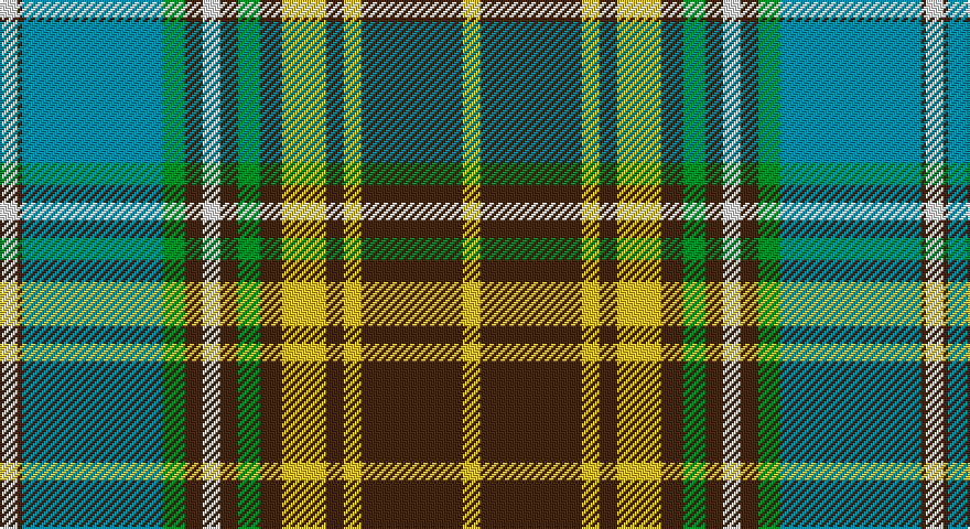 W/8 DO2 T64 G10 DO8 W8 DO8 G10 DO10 LY20 DO8 LY8 DO46 LY/8 tartan
