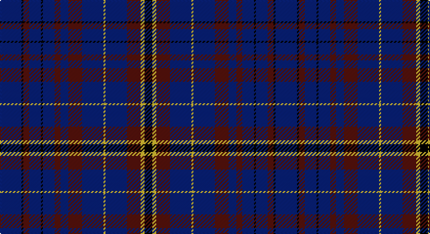 DB/22 K2 DR6 DB12 K2 DB12 DR6 DB8 DR14 DB22 LY2 DB22 DR14 LY4 K/8 tartan