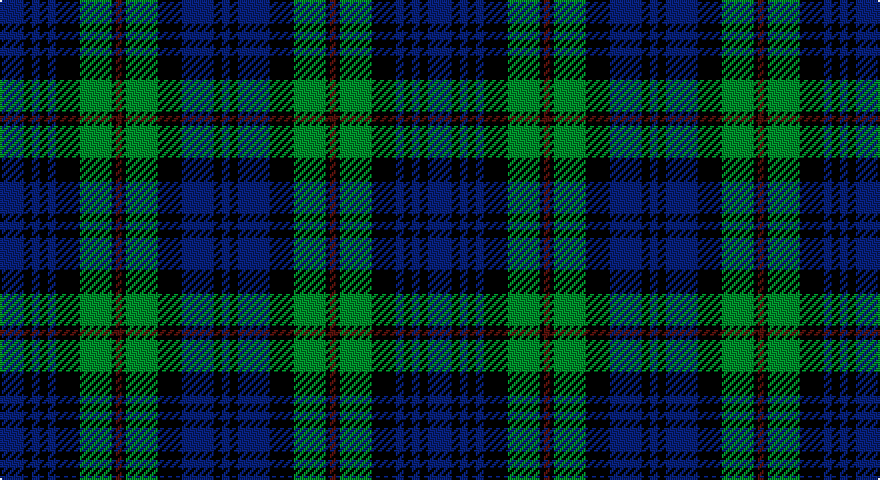 DB/12 K4 DB4 K4 DB4 K12 G16 K2 DR3 K2 G16 K12 DB16 K4 DB/4 tartan