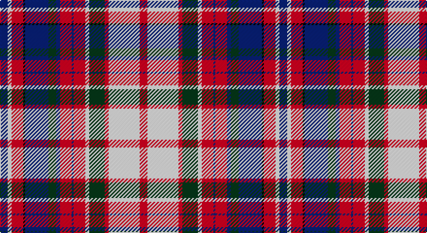 DB/8 W4 R12 K2 DB24 DG8 DB4 R12 DB2 R12 W4 DG16 R4 W32 R/8 tartan