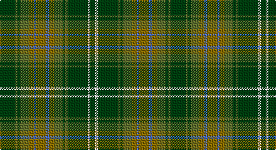 DG/24 G4 DG4 G14 Y8 B4 Y16 B4 Y8 G14 DG4 G4 DG32 W4 DG/8 tartan