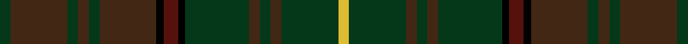 Ontario, Ensign of (District) sett