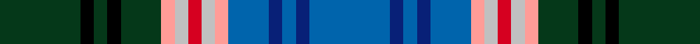 McCulloch (Military Colours)