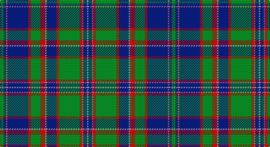 G/6 DB4 Ri2 DB34 R4 G16 R8 LB2 DB16 R4 G34 R4 Ri2 DB6 LB/2 tartan