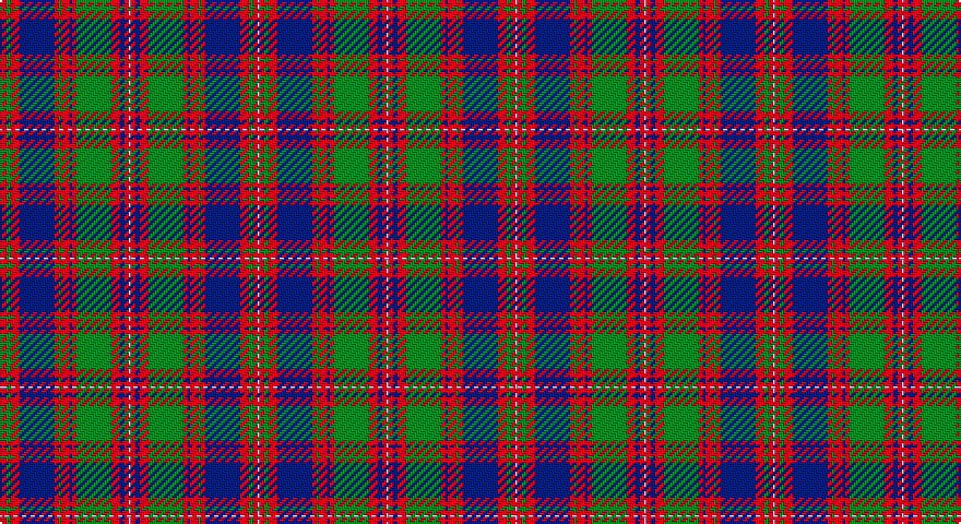 LB/1 R2 G2 R4 DB16 R2 G1 R4 DB1 R2 G16 R4 DB2 R2 LB/1 tartan