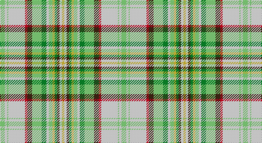 LG/8 W4 LG2 W28 R4 DO8 LG16 G8 W4 LG6 LY4 G4 DO4 W4 LY/4 tartan