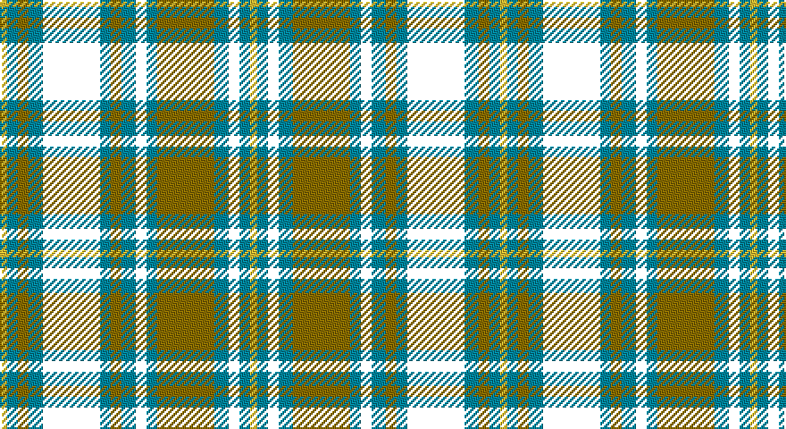 LY/4 T6 Y6 T8 K32 T6 Y6 T8 K6 T6 Y32 T8 K6 T6 LY/4 tartan