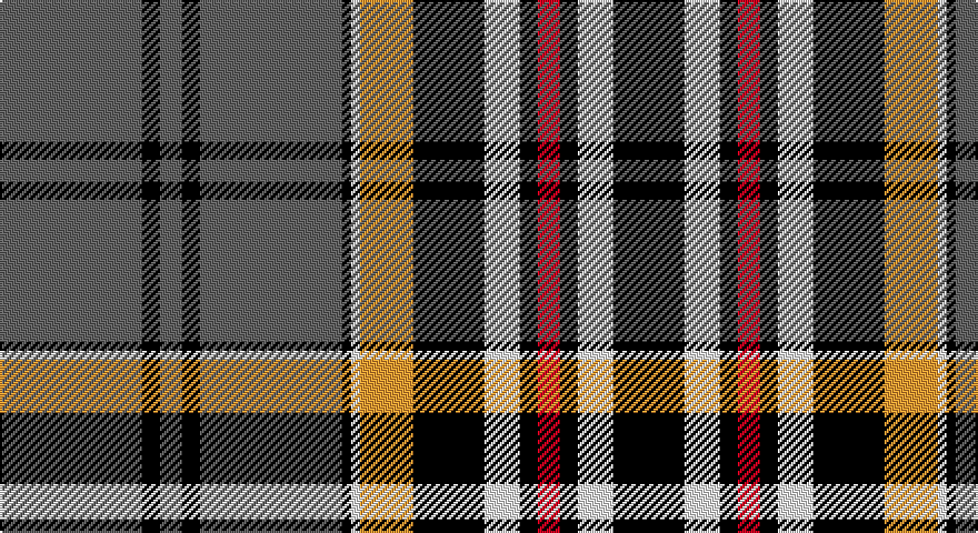 N/64 K8 N10 K8 N64 K4 W4 LO24 K32 W16 K8 R10 K8 W16 K/32 tartan