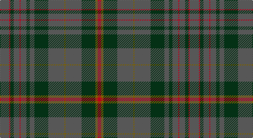 N/16 R2 DG6 N10 R2 N10 DG6 N8 DG24 N28 Y2 N28 DG24 Y4 R/6 tartan