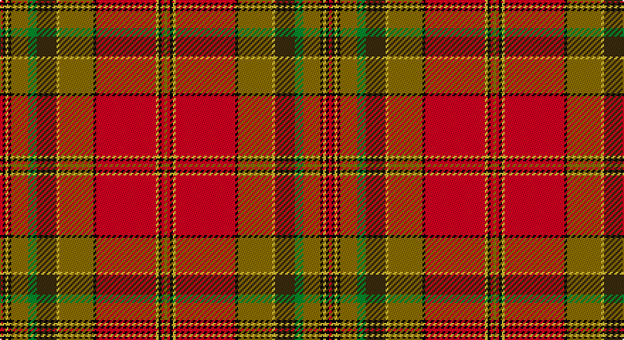 R/2 K2 LY2 K2 Y12 G6 DY14 LY2 Y24 K2 R42 LY2 K2 R2 Y/2 tartan