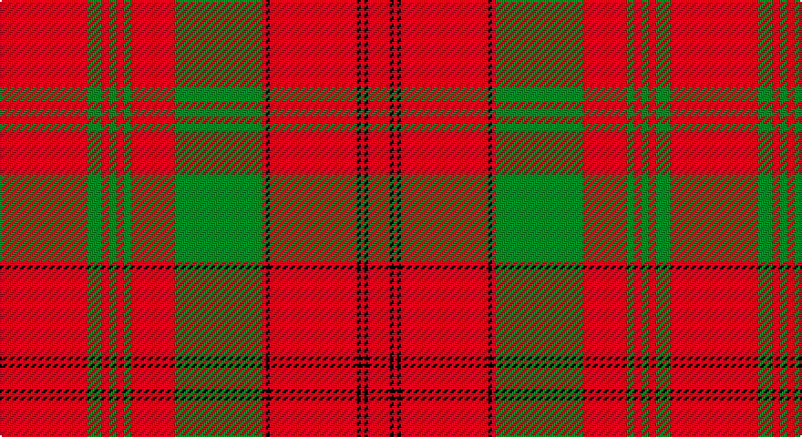 R/48 G8 R4 G4 R4 G4 R24 G48 R2 K2 R48 K2 R2 K2 R/12 tartan