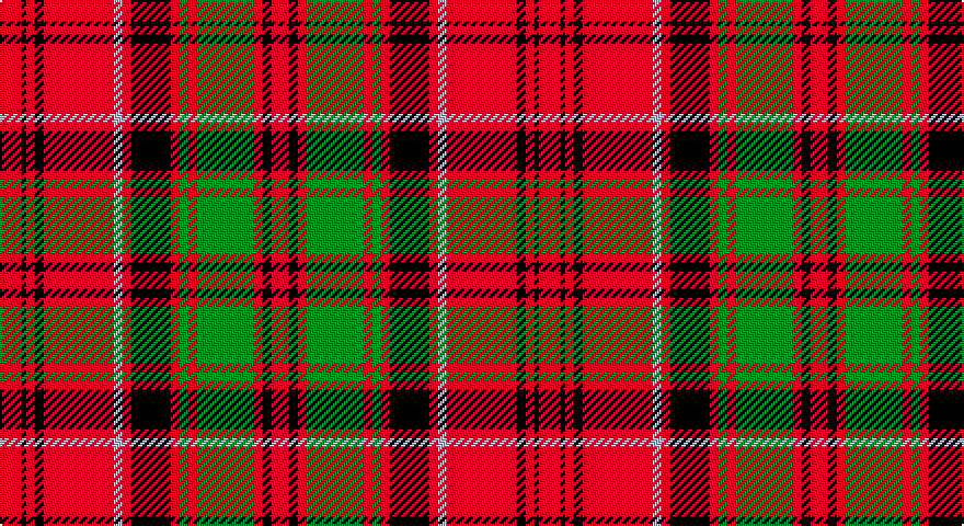 R/10 K2 R4 K4 R32 LB4 R4 K18 R4 G4 R4 G26 R4 K4 R/8 tartan