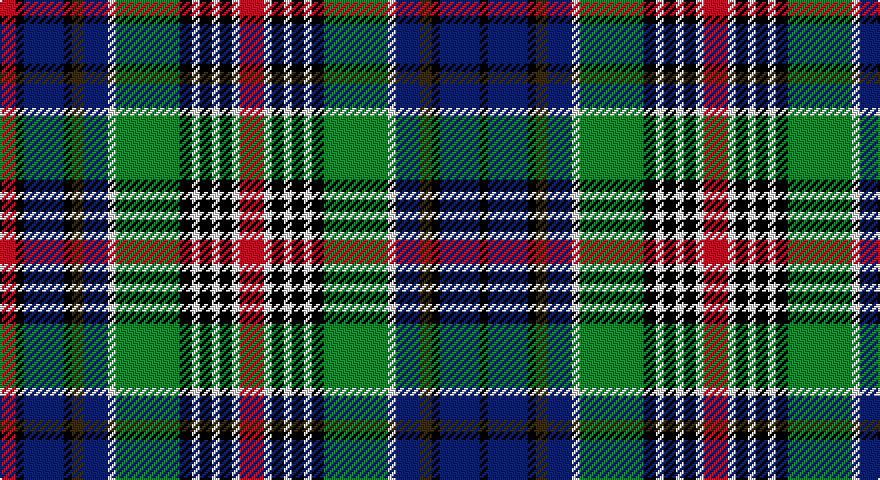 R/8 K4 DB20 K4 DY6 DB12 W4 G32 K6 W4 K6 W4 K6 W4 R12 W4 K6 W4 K6 W4 K6 G32 W4 DB12 DY6 K4 DB20 K/4 tartan