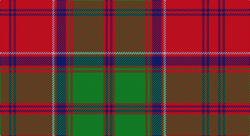 R/16 DB4 R4 DB4 R64 LB4 R4 DB16 R4 G4 R4 G54 R4 DB4 R/4 tartan