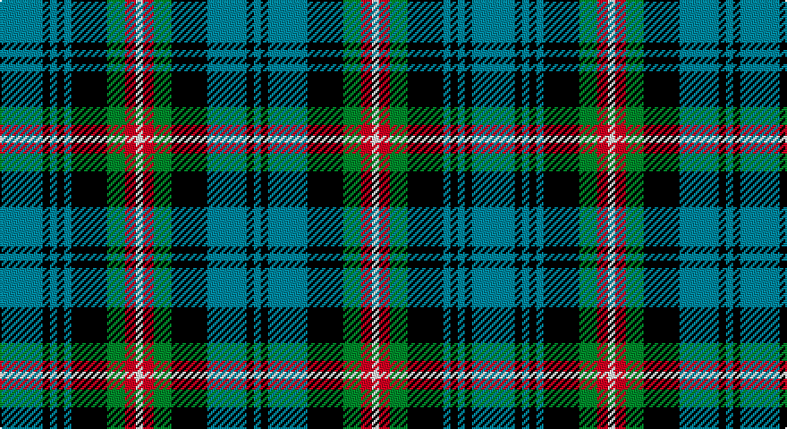 T/24 K4 T4 K4 T4 K20 G10 R6 W4 R6 G10 K20 T22 K4 T/4 tartan